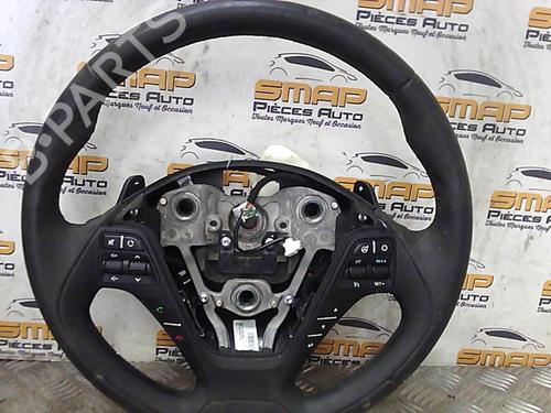 Rat KIA CEE'D (JD) 1.6 CRDi 136 (136 hp) 21187313