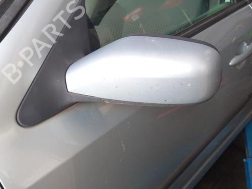 Left mirror RENAULT LAGUNA II Grandtour (KG0/1_) 1.9 dCi (KG0G) | BP19887543C26 