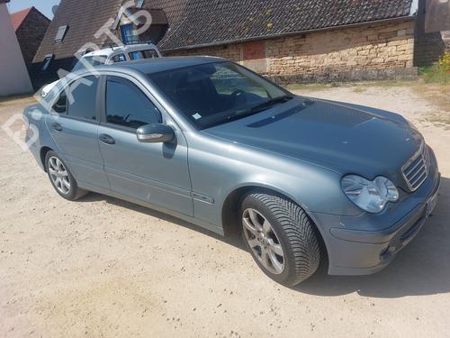 Fælk MERCEDES-BENZ C-CLASS (W203) C 200 CDI (203.007) | BP28682434C45