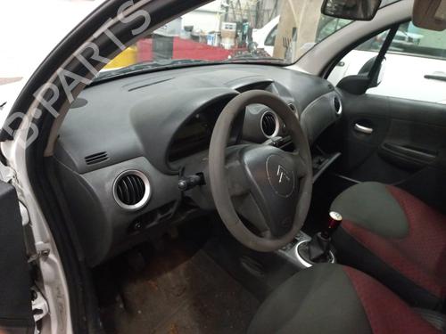 Used Dashboard CITROËN C3 I (FC_, FN_) 1.1 i (60 hp) 23967545