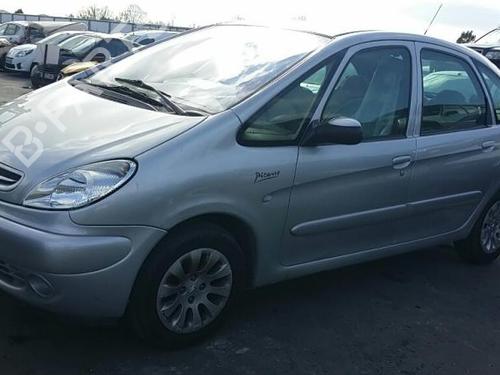 Hood CITROËN XSARA PICASSO (N68) 2.0 HDi | BP19899183C1 