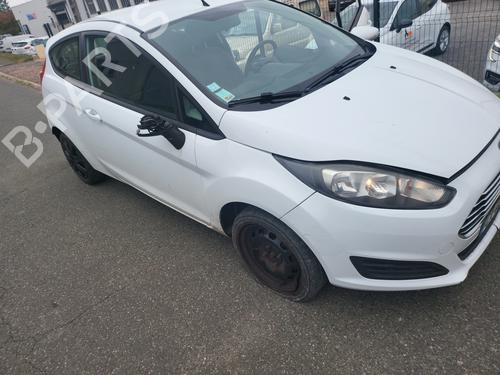 Front left panel FORD FIESTA VI (CB1, CCN) 1.5 TDCi | BP31295420C58 - Image 6