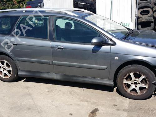 Left taillight CITROËN C5 I Break (DE_) | BP21974982C34 - Image 3