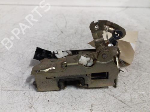 Used Rear right lock RENAULT CLIO I (B/C57_, 5/357_) 1.2 (B/C/S57A, B/C57S, 5/357F, 5/357J, 5/357L, 5/357R) (58 hp) 19897730