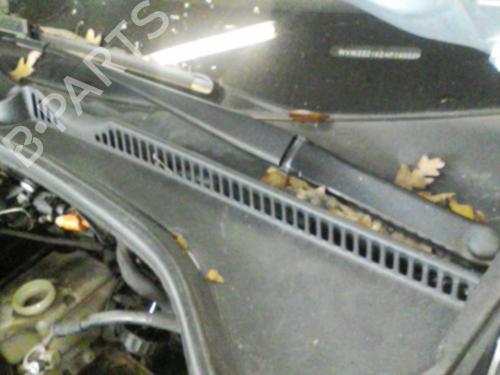 Front windshield wiper arm VW GOLF VI (5K1)  | BP19895074C143 