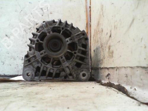 Generator RENAULT ESPACE III (JE0_) [1996-2002]  19891849