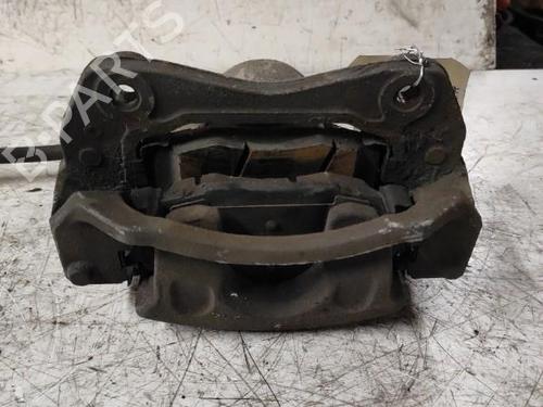 Used Right front brake caliper KIA CEE'D Hatchback (ED) 1.6 CRDi 115 (115 hp) 19889124