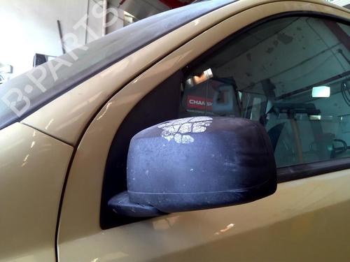 Used Left mirror FIAT PANDA (169_) 1.1 (169.AXA1A) (54 hp) 19898062