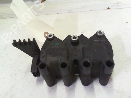 Used Ignition coil FIAT BRAVO I (182_) 1.6 16V (182.AB) (103 hp) 19892130