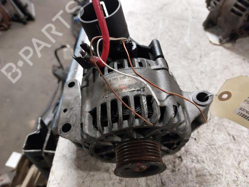 Used Alternator FORD MONDEO III (B5Y) [2000-2007]  21988253