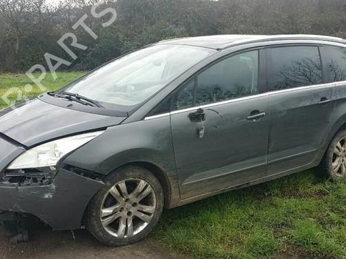 Front wiper motor PEUGEOT 5008 (0U_, 0E_) 2.0 HDi 150 / BlueHDi 150 | BP21979351M29 