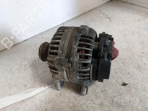 Used Alternator NISSAN QASHQAI / QASHQAI +2 I (J10, NJ10, JJ10E) 1.5 dCi (106 hp) 19882097