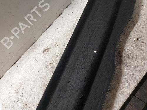 Rear parcel shelf PEUGEOT 1007 (KM_) 1.4 HDi | BP23777948C85