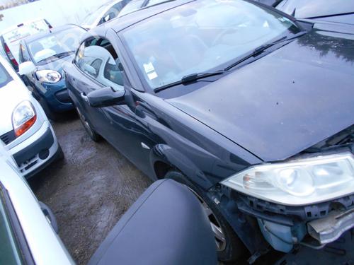 Left front window switch RENAULT MEGANE II Coupé-Cabriolet (EM0/1_)  | BP21988952I27 