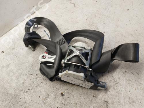 Used Front right belt tensioner RENAULT CLIO III (BR0/1, CR0/1) [2005-2014]  21982838