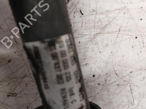 Used Steering rack RENAULT CLIO II (BB_, CB_) [1998-2016]  21263696