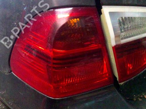 Used Left taillight BMW 3 Touring (E91) 318 i (129 hp) 19895320
