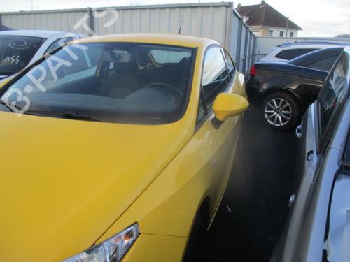 Left mirror SEAT IBIZA IV (6J5, 6P1) 1.4 TDI | BP19895571C26 