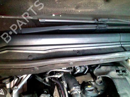 Used Front windshield wiper arm CITROËN C4 Picasso I MPV (UD_) [2006-2015]  19895012