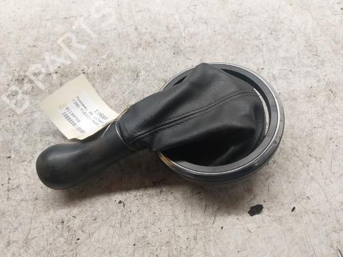 Gear lever FORD FUSION (JU_) 1.4 TDCi | BP21987279M90 