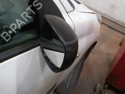 Used Right mirror PEUGEOT 206+ (2L_, 2M_) 1.4 HDi eco 70 (68 hp) 25600561