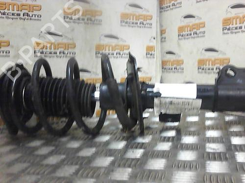Used Left front shock absorber KIA CEE'D (JD) 1.6 CRDi 136 (136 hp) 21977904