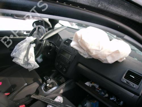 Ratstangsstang VW GOLF V (1K1) 1.9 TDI | BP21173073I23 
