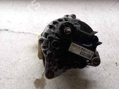 Alternator DACIA DUSTER (HS_) 1.5 dCi (HSMC) | BP21990802M7 