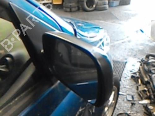 Used Right mirror TOYOTA YARIS (_P1_) 1.3 (SCP12_, SCP13_, SCP12R, SCP13R) (87 hp) 19899554