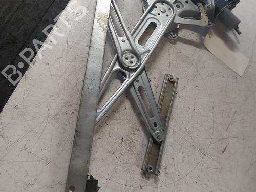 Front left window mechanism TOYOTA HILUX VIII Pickup (_N1_) 2.4 D 4WD (GUN125_, GUN125R) | BP24501507C22 