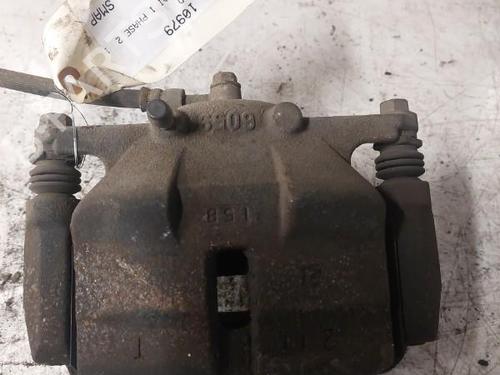 Right front brake caliper NISSAN QASHQAI / QASHQAI +2 I (J10, NJ10, JJ10E) 1.5 dCi | BP21986591M104 