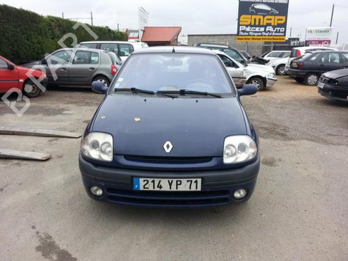 Right taillight RENAULT CLIO II (BB_, CB_)  | BP19891741C35 