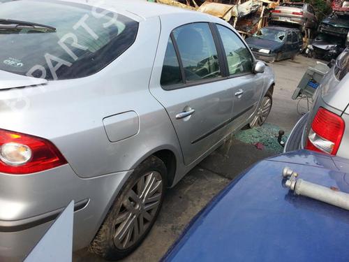 Front left interior door handle RENAULT LAGUNA II (BG0/1_) 2.0 16V (BG00, BG0K, BG0P, BG0W) | BP21974703I13 