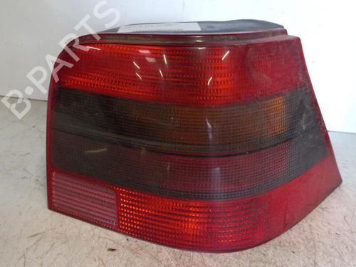 Right taillight VW GOLF IV (1J1) 1.9 TDI | BP19882194C35 