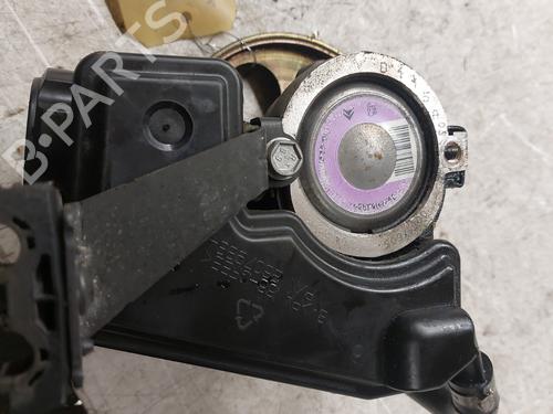 Steering pump PEUGEOT 206 Hatchback (2A/C) 1.1 i | BP21988009M99 