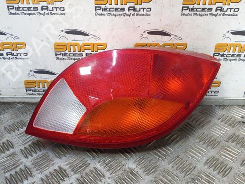 Venstre Baklys FORD KA (RB_) 1.3 i ROCAM (70 hp) 19894608