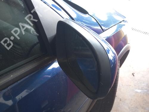 Bakspejl Højre OPEL CORSA C (X01) 1.2 (F08, F68) (75 hp) 25147972