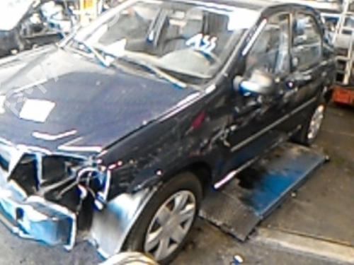 Right front steering knuckle DACIA LOGAN (LS_) 1.5 dCi (LS04) | BP21976045M26 - Image 6