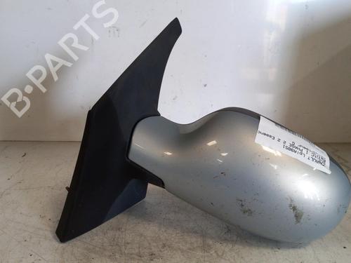 Left mirror RENAULT SCÉNIC I MPV (JA0/1_, FA0_) | BP19882122C26