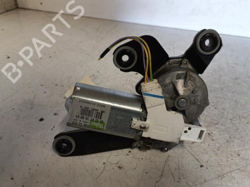 Used Rear wiper motor CITROËN C5 II (RC_) 2.2 HDi (RC4HXE) (133 hp) 19898022