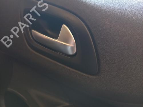 Used Front right interior door handle CITROËN C4 II (NC_) 1.6 HDi 90 (92 hp) 24595702