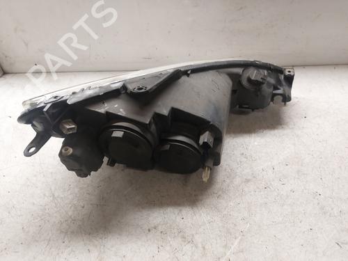 Faro izquierdo PEUGEOT 206 Hatchback (2A/C) 1.4 HDi eco 70 | BP27186164C28 