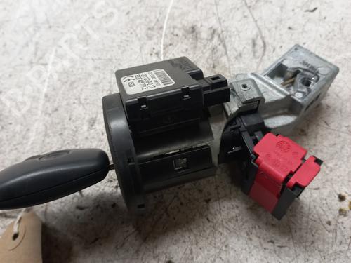 Ignition barrel RENAULT TWINGO II (CN0_) 1.5 dCi (CN0E) | BP24508164M48 