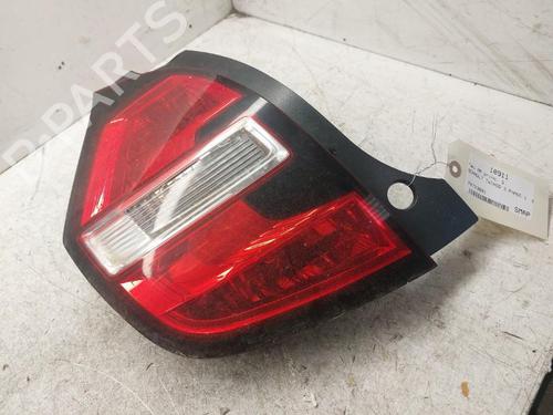 Left taillight RENAULT TWINGO III (BCM_, BCA_) 0.9 TCe 90 (BCM9, BCM2) | BP19892272C34 