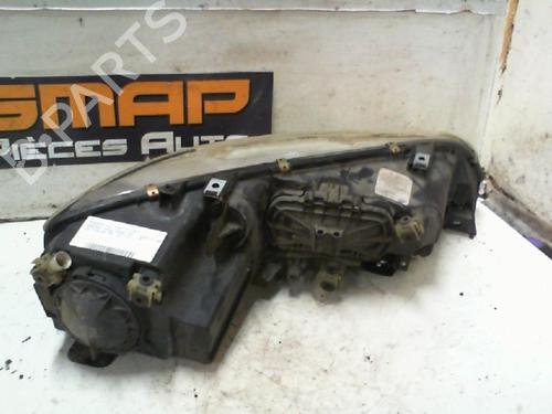 Scheinwerfer links MAZDA 6 Hatchback (GG) 2.0 (GGES) | BP21974809C28 