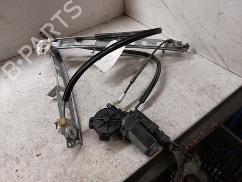 Used Front left window mechanism RENAULT MEGANE II (BM0/1_, CM0/1_) 1.5 dCi (BM1F, CM1F) (86 hp) 21266605