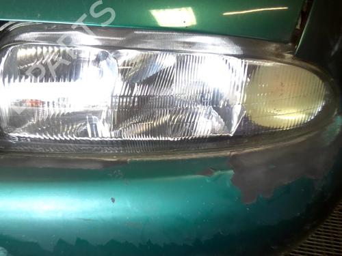 Faro izquierdo FORD FIESTA IV (JA_, JB_) [1995-2006]  21978346