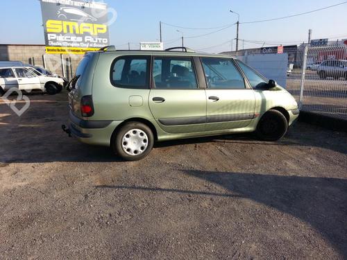 Right headlight RENAULT ESPACE III (JE0_)  | BP19902478C29 