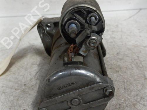 Startmotor RENAULT MEGANE III Hatchback (BZ0/1_, B3_)  | BP19893728M8 