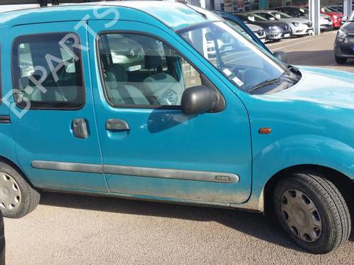 Front left window mechanism RENAULT KANGOO (KC0/1_) D 65 1.9 (KC0E, KC02, KC0J, KC0N) | BP19884738C22 